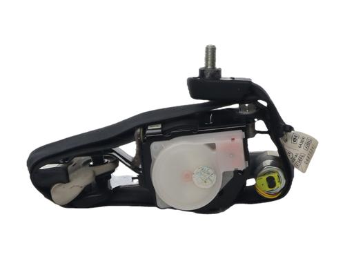 Front left seatbelt MAZDA 2 (DE_, DH_) 1.3 (DE3FS) | BP38229447I26 - Image 3