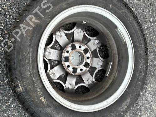 Used Rim Rim 37324081 37324081