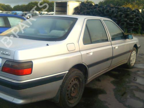 Used Parts PEUGEOT 605 (6B) 4800573