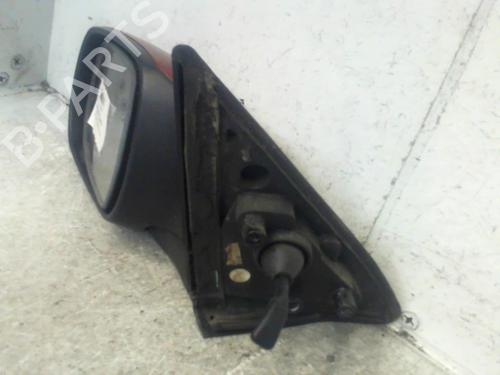 Used Left mirror Left mirror 37302772 37302772