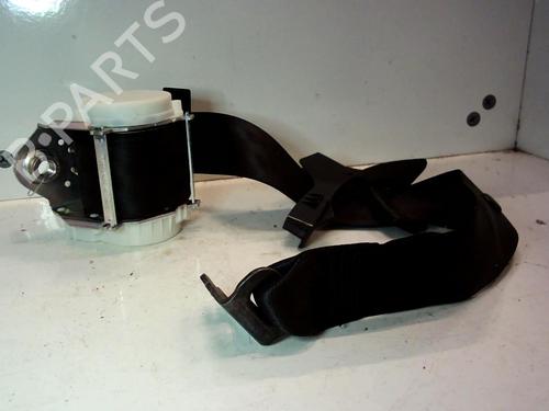 Rear right seatbelt VW PASSAT B6 (3C2) 1.9 TDI | BP37301266I28 - Image 2
