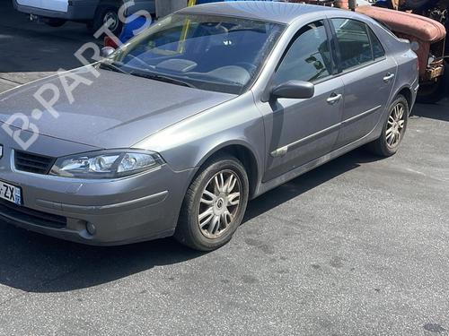 Left front window switch RENAULT LAGUNA II (BG0/1_) 1.9 dCi (BG08, BG0G) | BP37315442I27 - Image 6