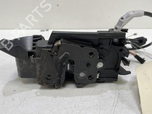 Used Front right lock Front right lock 37321190 37321190