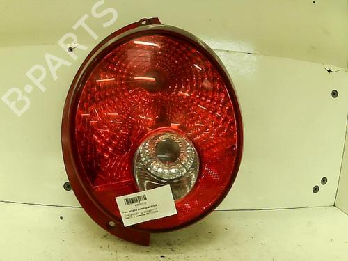 Højre baglygte Højre baglygte CHEVROLET MATIZ (M200, M250) 0.8 (52 hp) 37305148 37305148