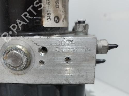 ABS pump BMW 1 (E87) 118 d | BP37310852M43  - Image 5
