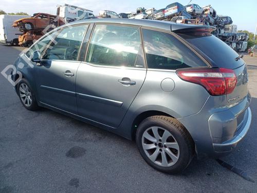 Switch CITROËN C4 Picasso I MPV (UD_) | BP37324942I30 - Image 13