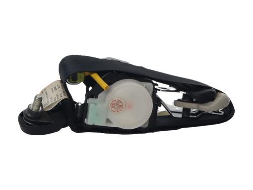 Front right seatbelt MAZDA 2 (DE_, DH_) 1.3 (DE3FS) | BP38229446I25 - Image 2