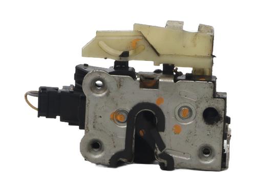 Front left lock DACIA LODGY (JS_) 1.2 TCe (JSAY, JSM0) | BP37341233C98 - Image 2