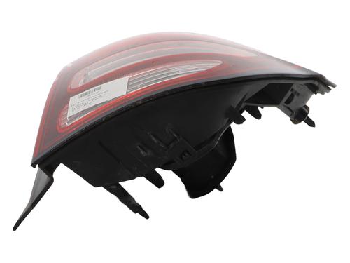 Right taillight CITROËN C3 II (SC_) 1.6 HDi | BP37334881C35  - Image 6