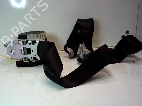 Rear right seatbelt RENAULT TWINGO II (CN0_) | BP37304044I28 - Image 2