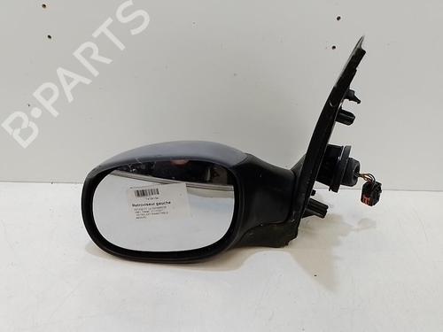 left-mirror-peugeot-206-2l_-2m_-2009-2010-2011-2012-2013-37317017 main image