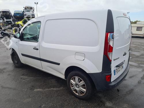 Ratstangsstang RENAULT KANGOO Express (FW0/1_) | BP37317012I23 - Image 6