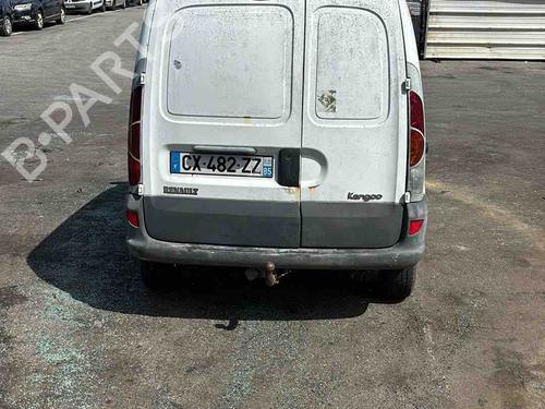 Engine RENAULT KANGOO Express (FC0/1_) | BP37531796M1 - Image 5