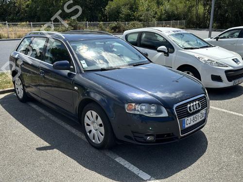 Horn AUDI A4 B7 Avant (8ED) | BP37333076E13 - Image 12