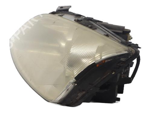 Left headlight FORD MONDEO III (B5Y) | BP37346267C28 - Image 4