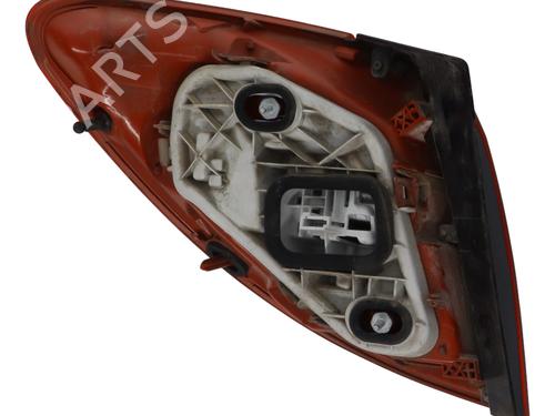 Right taillight OPEL MERIVA B MPV (S10) 1.7 CDTI (75) | BP37336058C35 - Image 3