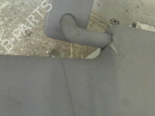 Left sun visor MERCEDES-BENZ VANEO (414) 1.7 CDI (414.700) | BP37304704I1 - Image 4