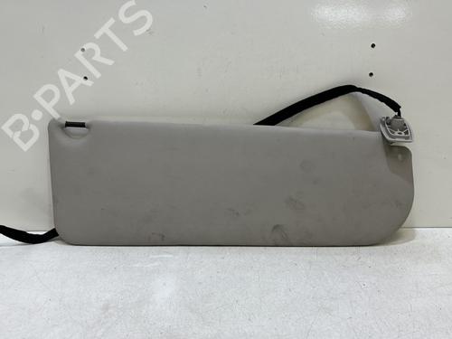 Used Left sun visor Left sun visor 37325783 37325783