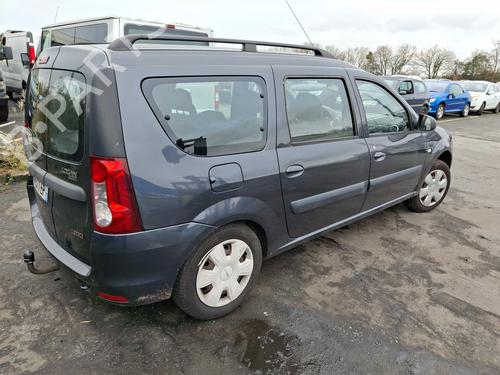 Switch DACIA LOGAN MCV (KS_) 1.5 dCi (KS0W) | BP37328795I30 - Image 5