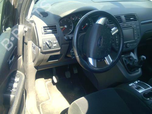 Rear axle FORD FOCUS C-MAX (DM2) | BP37619691M2 - Image 9