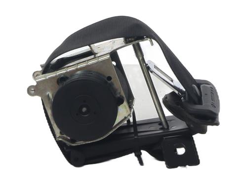 Front left seatbelt OPEL ASTRA H (A04) | BP37346344I26 - Image 2