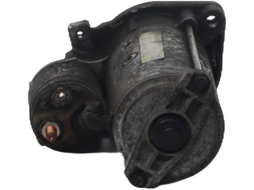 Starter MERCEDES-BENZ C-CLASS (W203) C 220 CDI (203.008) | BP37335221M8 - Image 2