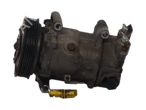 Used AC compressor AC compressor 38942147 38942147