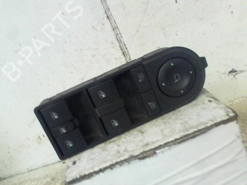Used Left front window switch Left front window switch 37302598 37302598