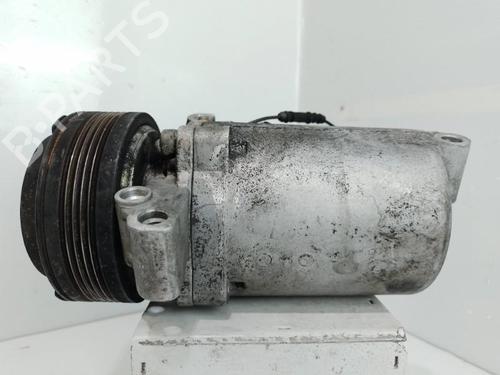 AC compressor BMW 3 (E46) 320 d | BP37320407M34 - Image 5
