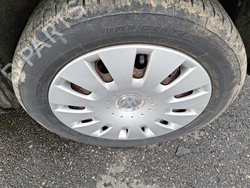 Used Parts VW POLO IV (9N_, 9A_) 1.4 TDI 4804107