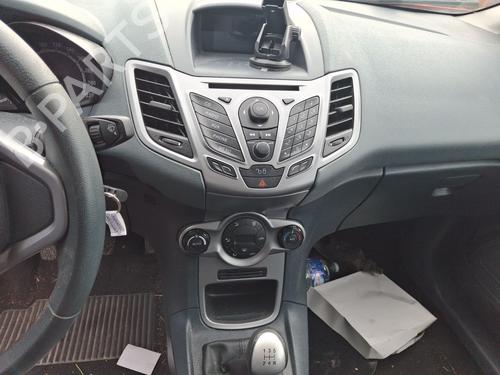 Steering column stalk FORD FIESTA VI (CB1, CCN) 1.25 | BP37333316I23 - Image 9