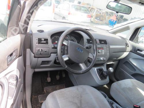 Left headlight FORD FOCUS C-MAX (DM2) | BP37306221C28 - Image 3