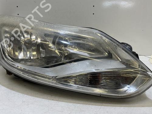 Right headlight FORD FOCUS III Saloon | BP37325897C29 - Image 2