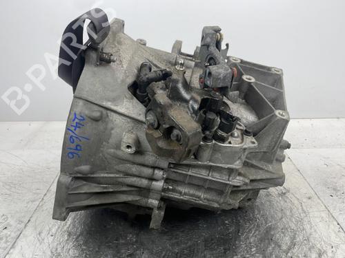 gearbox-ford-s-max-wa6-2006-2007-2008-2009-2010-2011-2012-2013-2014-37322234 main image
