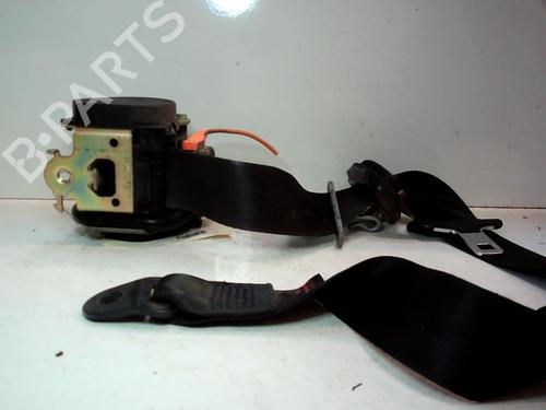 Used Front left seatbelt Front left seatbelt 37301546 37301546