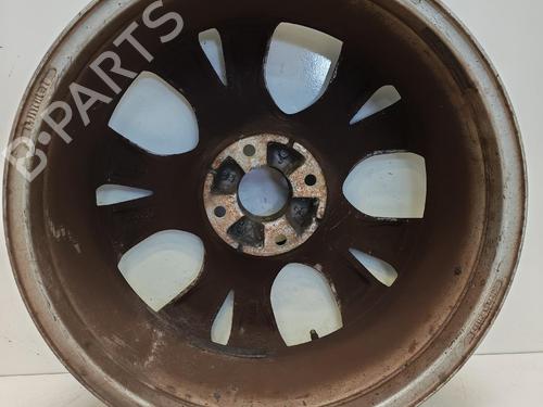Used Rim Rim 39043730 39043730
