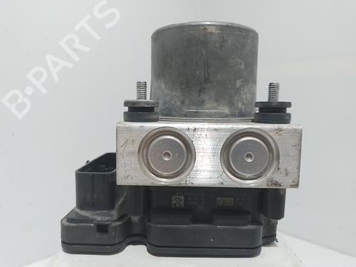 ABS pump RENAULT MASTER III Van (FV) 2.3 dCi 130 FWD (FV0M, FV0Y, FV0J, FV02, FV03) | BP37310694M43 - Image 8