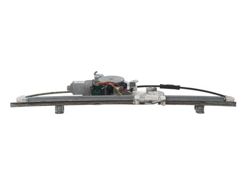 Front right window mechanism NISSAN CUBE (Z12) 1.6 16V | BP37344133C23 - Image 2