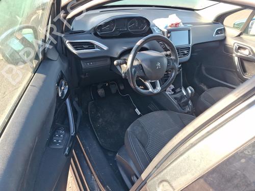 Electronic module PEUGEOT 208 I (CA_, CC_) 1.2 VTI 82 | BP37343401M83 - Image 9