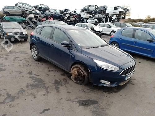 Gebruikte FORD FOCUS III    4801072 Onderdelen