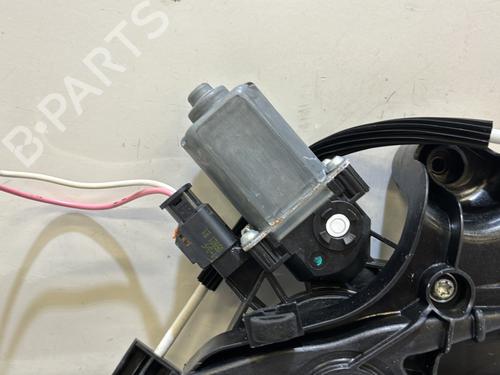 Used Front right window mechanism Front right window mechanism 37326664 37326664
