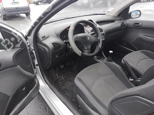 Left front window switch PEUGEOT 206 Hatchback (2A/C) | BP37317744I27 - Image 9