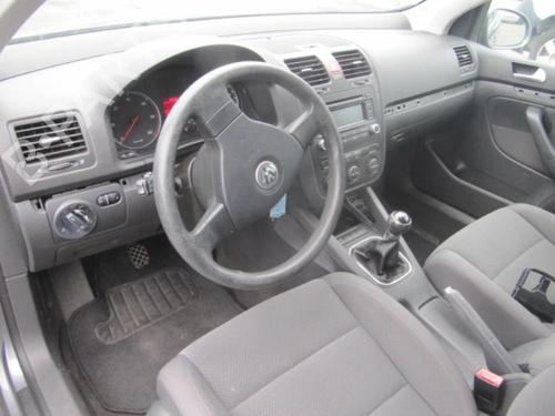 Climate control VW GOLF V (1K1) | BP37300178I5 - Image 11
