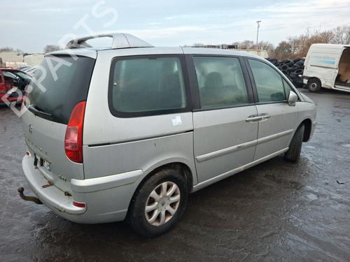 Right taillight PEUGEOT 807 (EB_) 2.2 HDi | BP37342813C35 - Image 10