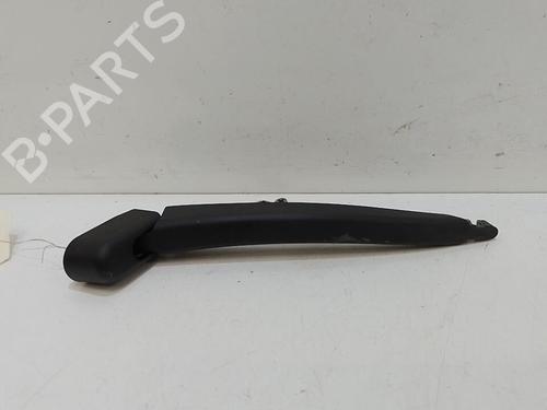 Used Rear windshield wiper arm Rear windshield wiper arm 37316767 37316767