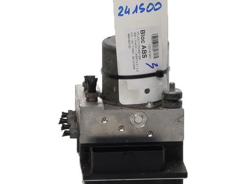 ABS pump PEUGEOT 308 CC (4B_) 2.0 HDi | BP37330561M43 - Image 3
