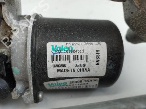 Used Front wiper motor Front wiper motor 37319577 37319577