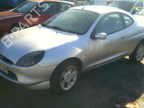 Starter FORD PUMA (EC_) 1.4 16V | BP37308645M8 - Image 8
