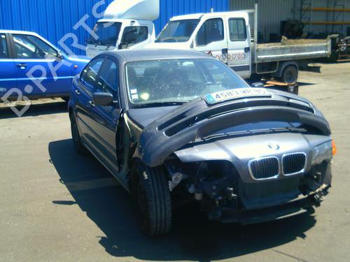 Left tailgate light BMW 3 (E46) 320 d | BP37308482C79 - Image 4