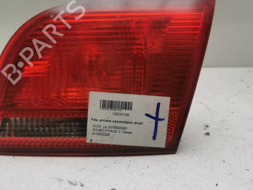 Right tailgate light AUDI A3 Sportback (8PA) 1.9 TDI | BP37300628C80 - Image 4